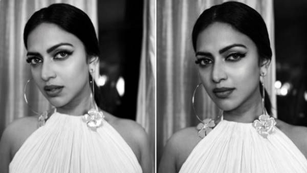 நல்லதும் கெட்டதும் கலந்து இருக்கக் கூடாதா? சுதந்திர தினத்தை முன்னிட்டு நடிகை அமலா பால் ட்வீட்!