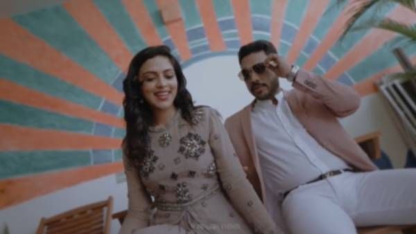 திருமண வேலைகளில் படு பிஸியான அமலா பால்.. வீட்டில் சீக்கிரமே கெட்டி மேளம்.. வைரலாகும் போட்டோஸ்!