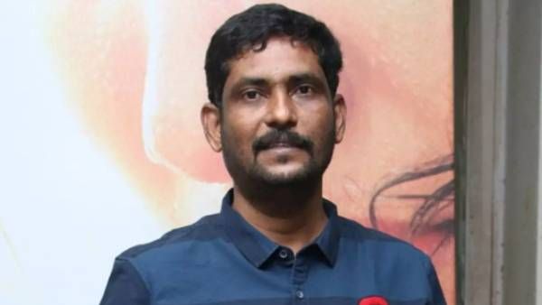 மாநாடு முடிஞ்சது...அடுத்த பட அறிவிப்பை வெளியிட்ட சுரேஷ் காமாட்சி