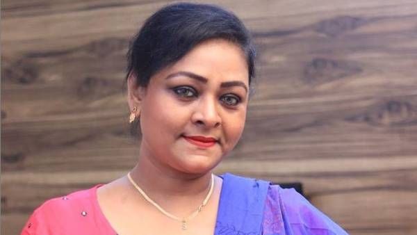 ஷகிலா பயோபிக் படமாகிறது… ஷகிலாவாக நடிக்கப்போவது யார் தெரியுமா?