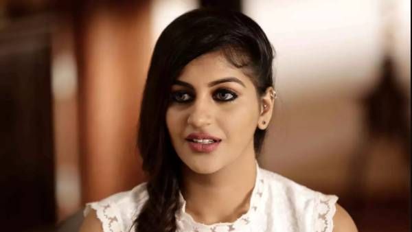 நிற்கவோ, நடக்கவோ முடியாது...வேதனை.. நரகம்.. கலங்க வைக்கும் யாஷிகாவின் ஹெல்த் அப்டேட்