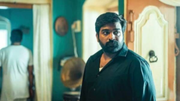 நவரசாவின் இரண்டாம் உணர்வு.. விஜய் சேதுபதியின் 'எதிரி