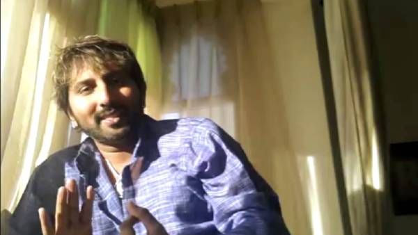 விஜே ஆனந்த கண்ணன் கடைசி சாட்.. ரசிகர்களுடன் எமோஷனல் பேச்சு.. தீயாய் பரவும் கடைசி வீடியோ!