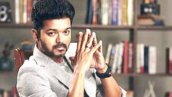 பாட்ஷா ஸ்டைலில் தளபதி 67... விஜய் கேங்ஸ்டராக நடிப்பது கன்ஃபார்ம்... லீக்கான சீக்ரெட் வீடியோ!