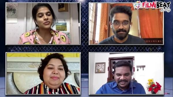 விவேக் சார் நம்மிடையே இல்லைங்கிறத மறந்து சிரிப்பீங்க.. LOL காமெடி டீம் கலக்கல் பேட்டி!