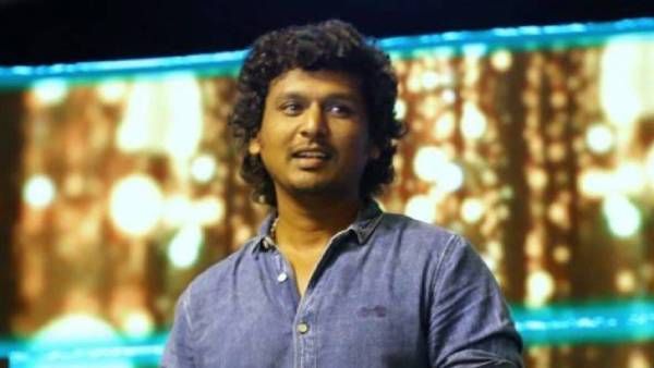 பேங்க் பணியாளர் டூ டாப் டைரக்டர்...ஹேப்பி பர்த் டே லோகேஷ் கனகராஜ்