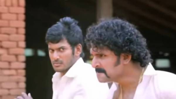 நடிச்ச படம் ரிலீஸ் ஆகாத வேதனை எனக்கும் நடந்திருக்கு.. மத கஜ ராஜா பற்றி மனம் திறந்த வேம்புலி!