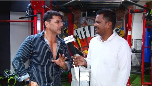 என் கிட்ட நிறைய சரக்கு இருக்கு.. சீக்கிரமே படம் இயக்க போறேன்.. நடிகர் பப்லு ஓப்பன் டாக்!