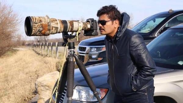 சும்மா அதிருதுல்ல.. பேக்ரவுண்ட் ஆர்ட்டிஸ்ட் டு பிரம்மாண்ட இயக்குநர்.. ஷங்கரின் சக்சஸ் ஸ்டோரி!