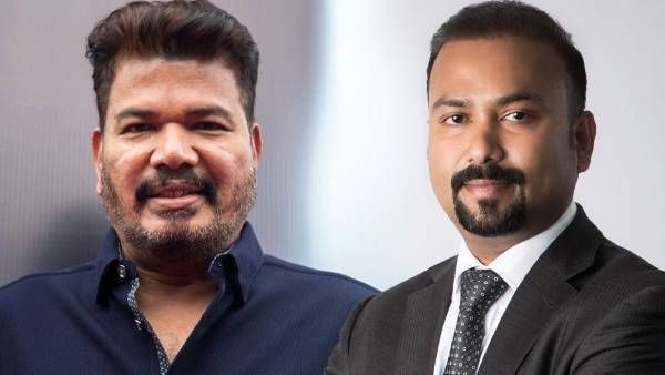 லைகா உரிமையாளரை நேரில் சென்று சந்தித்த ஷங்கர்.... அப்புறம் என்னாச்சு ?