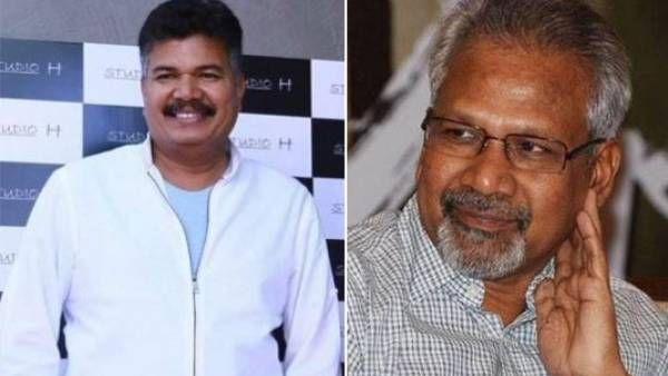 மணிரத்னம், ஷங்கரின் கூட்டு முயற்சி; இத்தனை இயக்குநர்கள் இணைந்து தொடங்கிய புதிய தயாரிப்பு நிறுவனம்!