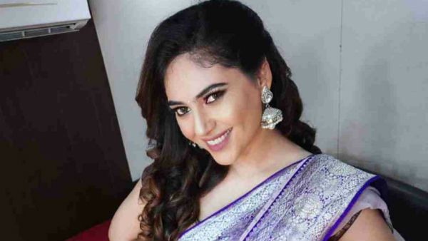 எனக்கு கொரோனான்னு தப்பா சொல்லிட்டாங்க...புலம்பும் பிக்பாஸ் பிரபலம்