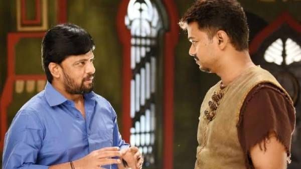 புலி பட இயக்குனரின் அடுத்த திரைப்படம் நேரடியாக ஓடிடியில் ரிலீஸ்!