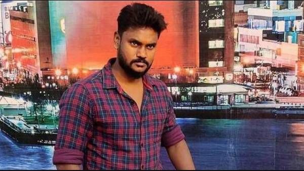 இயக்குநர் சங்கர் ஷூட்டிங் ஸ்பாட்டில் விபத்து.. பரிதாபமாக உயிரிழந்த ஸ்டன்ட் கலைஞர் விவேக்