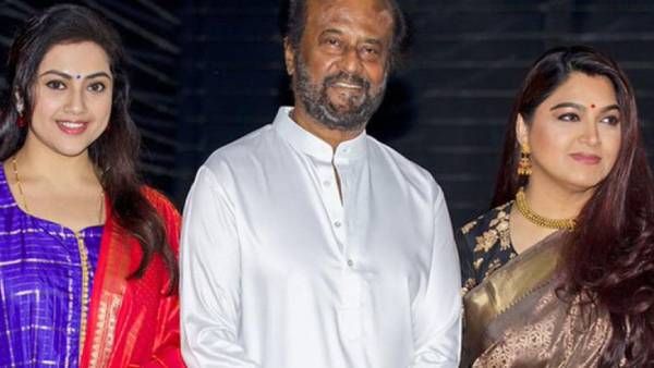 இன்னும் ஒரு வாரத்தில் மாஸான அப்டேட்… அண்ணாத்த படக்குழு வெளியிட்ட தகவல் !