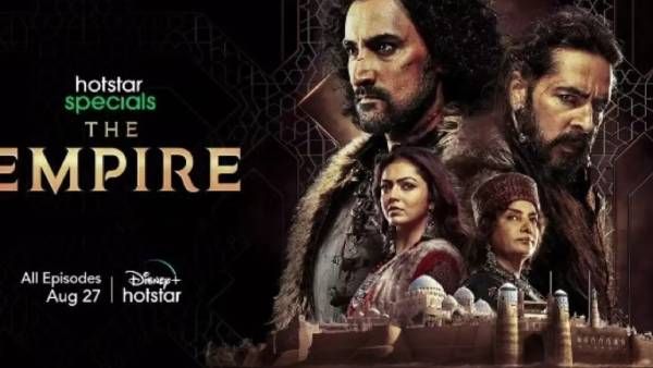 இந்தியாவை சூறையாடிய முகலாய மன்னர்களை போற்றுவதா? #UninstallHotstar-ஐ டிரெண்ட் செய்யும் நெட்டிசன்கள்!