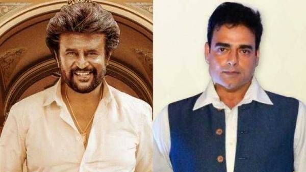 அண்ணாத்த படத்தில் இணைந்த வேலாயுதம் வில்லன்.. சன் பிக்சர்ஸை வச்சு விளாசும் ரஜினி ரசிகர்கள்!