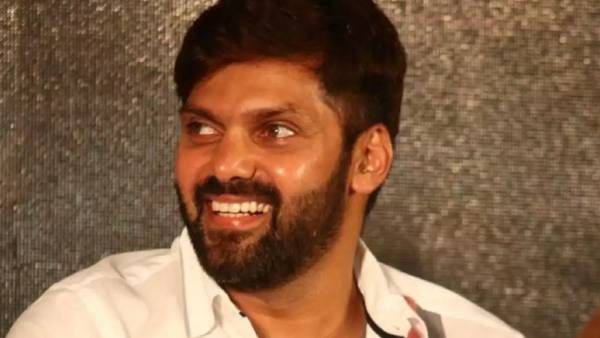 ஆர்யா தன் மகளுக்கு என்ன பெயர் வைத்துள்ளார் தெரியுமா?