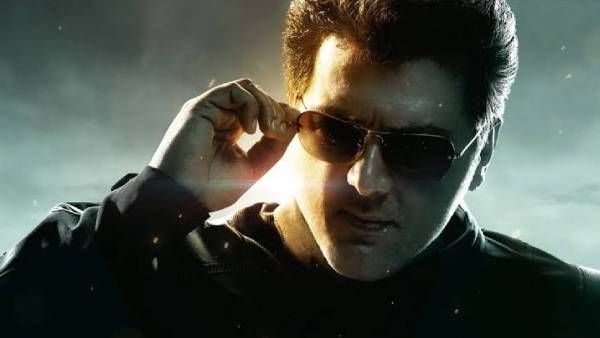 வலிமை திரைப்படத்தில் அஜித் கதாபாத்திரத்தின் பெயர் என்ன தெரியுமா ?