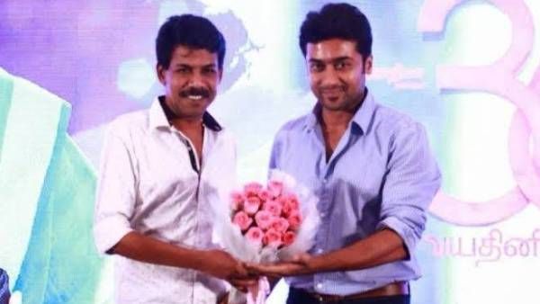 பாலா–சூர்யா இணையும் படம் எப்போ...வெளியான அசத்தல் தகவல்