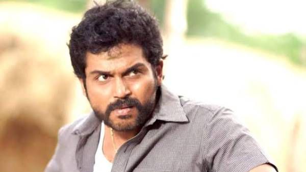 கொம்பன் பட இயக்குனருடன் மீண்டும் கைகோர்க்கும் கார்த்தி!