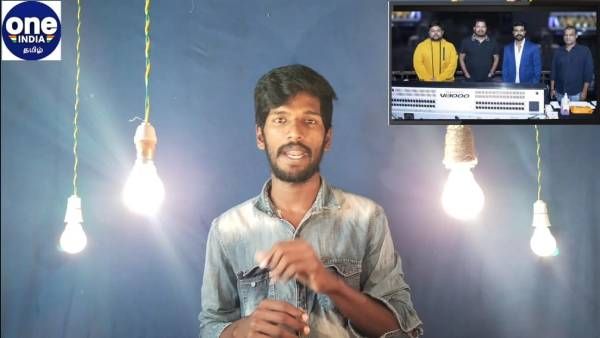 பல கண்டிஷன்களை போட்ட ராஷ்மிகா மந்தனா.. கடுப்பான ஷங்கர்.. இன்றைய டாப் 5 பீட்ஸில்!