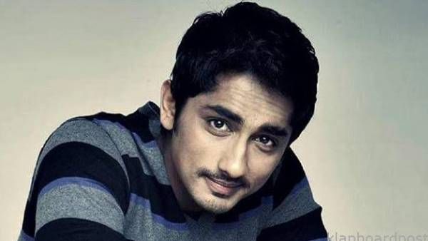 பூமிகா பட இயக்குனருடன் கைகோர்க்கும் சித்தார்த்!