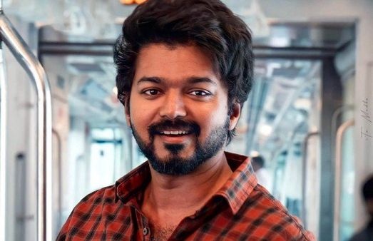 அதிக சம்பளம் பெறும் தென்னிந்திய நடிகராகிறார் விஜய்...எவ்வளவு தெரியுமா