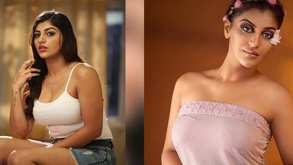 குணமாகி வரும் யாஷிகா ஆனந்த்.. மீண்டும் சமூக வலைதளங்களில் ஆக்டிவாகி என்ன பண்றாரு பாருங்க!