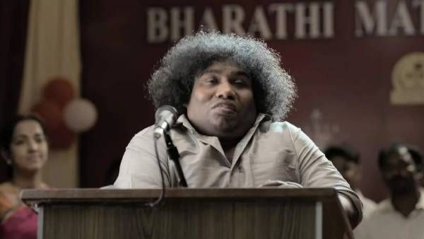 பாக்குறதுக்கு பன்னி மாதிரி இருப்பான்.. மணிரத்னம் எப்படி சம்மதித்தார்? நவரசா சர்ச்சைகள் !