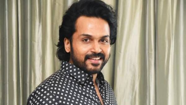 இளவரசரே என் பணியும் முடிந்தது… பொன்னியின் செல்வன் படப்பிடிப்பை முடித்த வந்தியத்தேவன்!