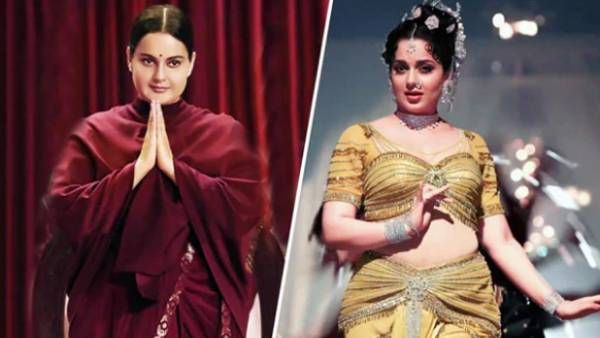 “தலைவி“ ரிலீசாகி 3 நாளாச்சு... சொல்ற அளவுக்கு வசூல் இல்லை... பெரிய ஏமாற்றம் !