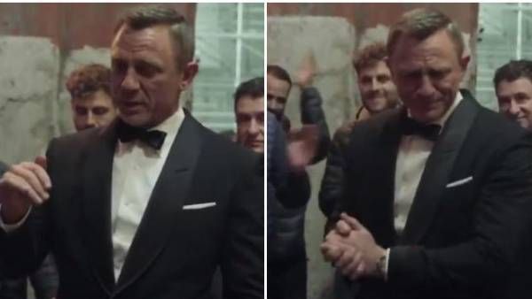 படப்பிடிப்பு செட்டில் பிரபல நடிகர் ஃபேர் வெல் ஸ்பீச்... கண்ணீர்விட்டு கதறி அழுது உருக்கம்!