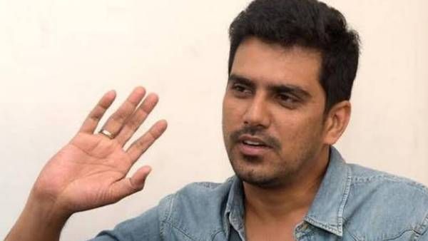 அந்த மாதிரி கதைகளை எழுதுவதை முதலில் நிறுத்துங்கள்... தயாரிப்பாளர் எஸ் ஆர் பிரபு வேண்டுகோள்!