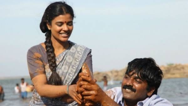 ஆண்டிப்பட்டி கனவா காத்து ஆள தூக்குதே”… சீனாவில் தமிழில் பாட்டு பாடி அசத்திய சீனர்!