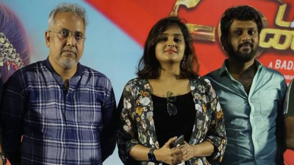 யுவன் சங்கர் ராஜா இசையமைப்பது, எனது கனவுகளில் ஒன்று...ரியோ ராஜ் பெருமிதம் !