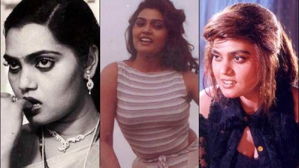 வெளிநாட்டு நிகழ்ச்சிகளுக்காக பெற்ற ரூ.8000 திருப்பியளித்த நடிகை சில்க் ஸ்மிதா.. சுவாரசிய தகவல்!