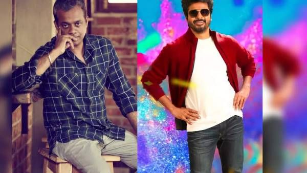 சிவகார்த்திகேயனின் டான் படத்தில் முக்கிய கதாப்பாத்திரத்தில் நடிக்கும் பிரபல இயக்குநர்!