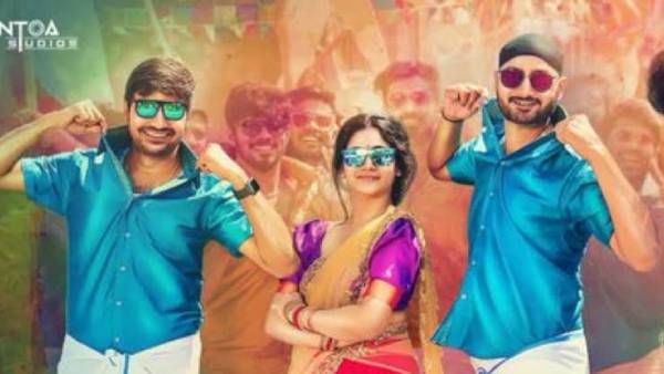 ஃப்ரெண்ட்ஷிப் படத்தில் முக்கிய காட்சிகள் நீக்கம்... படக்குழு அதிரடி முடிவு!