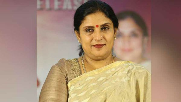 பாபநாசம் 2 இப்போ இல்லை... ஸ்ரீபிரியா வெளியிட்ட அதிரடி தகவல்