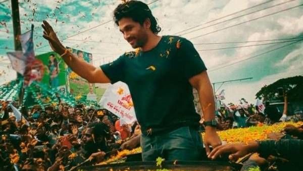 புஷ்பா படத்தின் “ஓ சொல்றியா மாமா” பாடலை தடை செய்ய வேண்டும்.. ஆண்கள் பாதுகாப்பு சங்கம் வார்னிங்!