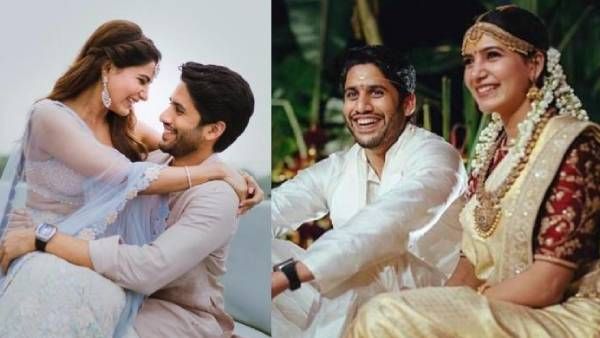 “சமந்தா-நாக சைத்தன்யா“வுக்கு… இவ்வளவு செலவு பண்ணியா திருமணம் நடந்துச்சு…ஷாக்கான ரசிகர்கள்!