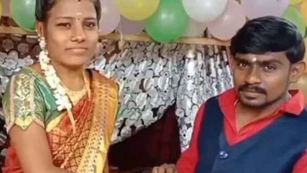 டீயில எச்சில் துப்பி கொடுப்பாரே.. அந்த நடிகரா இவர்? காதலியை கரம் பிடித்த காதல் பட நடிகர்!