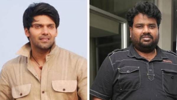 ஆர்யா,நலன் குமாரசாமி இணையும் படத்தின் ஷூட்டிங் அப்டேட்!