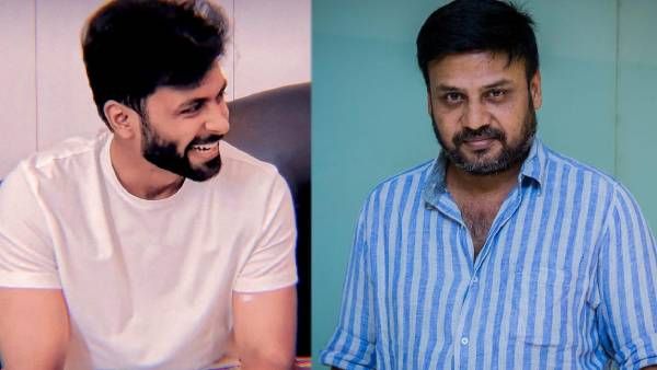 அடிபொலி.. கும்கி இயக்குநர் இயக்கத்தில் நடிக்கும் குக் வித் கோமாளி அஸ்வின்.. ஹீரோவாக 2வது படம்!