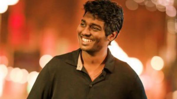 ஷங்கர் முதல் ஷாருக்கான் வரை... அட்லீயின் திரையுலக வெற்றி பயணம் ஒரு பார்வை