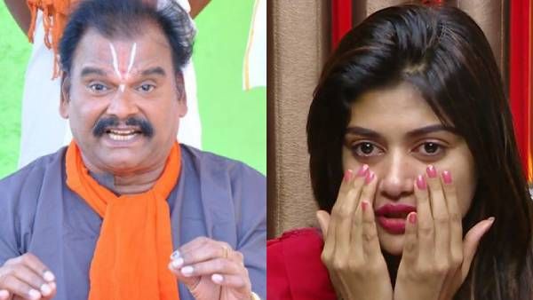 இதுவும் ‘Non Sexual Harrasment’ தான்.. பயில்வான் ரங்கநாதனை பந்தாடிய ஓவியா.. என்னாச்சு தெரியுமா?