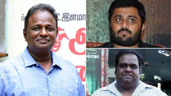 என் படத்திற்கு தடை என்றதும் சந்தோஷப்பட்ட தயாரிப்பாளர் இவங்க தான்.. போட்டுடைத்த ப்ளூசட்டை மாறன்!