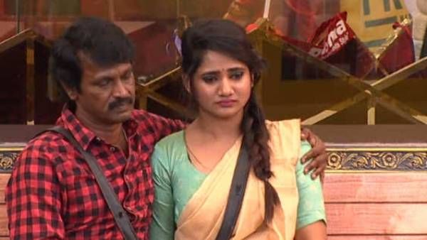 வாழ்த்துக்கள் மகளே லட்சியங்கள் வெல்லட்டும் .. லாஸ்லியாவுக்கு வாழ்த்துக் கூறிய சேரன் அப்பா!