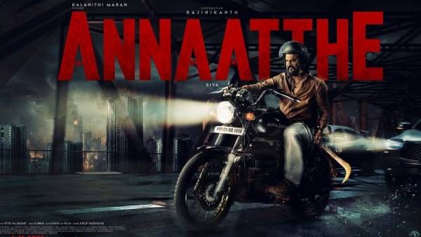 கையில் வீச்சருவா... கொல்கத்தாவில் கொலைவெறியுடன் சுற்றும் நம்ம அண்ணாத்த!